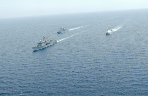 TSK'nın hamlesi Yunan medyasını korkuttu: Eşi görülmemiş bir meydan okuma