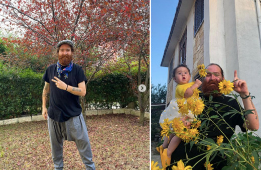 Eren Kaşıkçı Masterchef 2021 aslen nereli kaç yaşında?