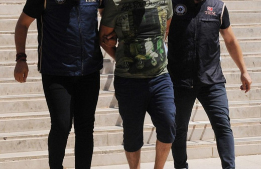 Sosyal medyadan terör propagandasına 5 yıl hapis istemi