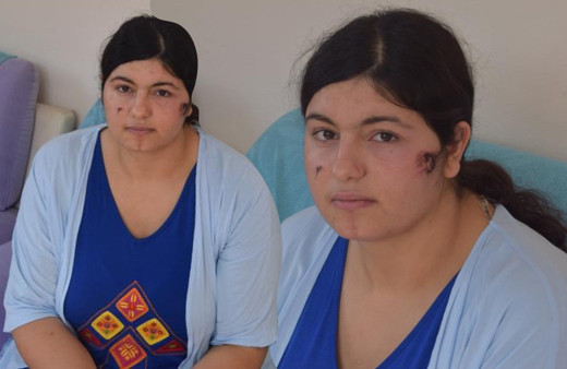 İzmir'de dehşet! İşkence yaptı çığlık seslerini duyan şok oldu: Sehpayla...