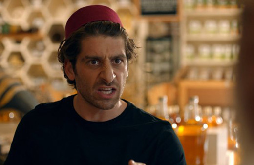 İçimizden Biri 3. bölüm fragmanı