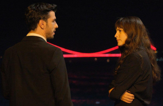 İkimizin Sırrı 8. bölüm fragmanı