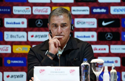 Stephan Kuntz: Sergen Yalçın'ın teknik direktör olduğunu duyduğumda kahkaha attım