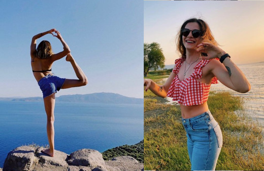 Sercan Yıldırım nişanlısı Nihan Yönel kimdir kaç yaşında?