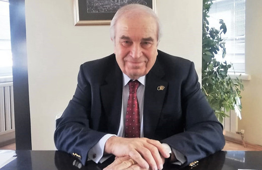 Şahin Mengü eşi Figen Mengü ve çocukları kimdir? Şahin Mengü ailesi