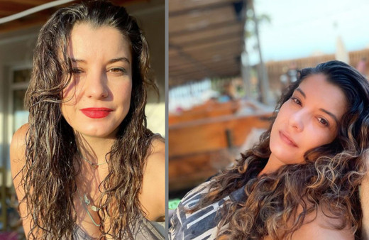 İrem Altuğ kimdir kaç yaşında evli mi eşi kimdir?