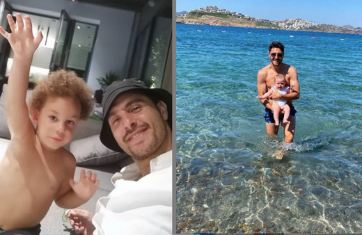 Özer Hurmacı kimdir aslen nereli kaç yaşında eşi Mihriban Hurmacı'dan boşanıyor