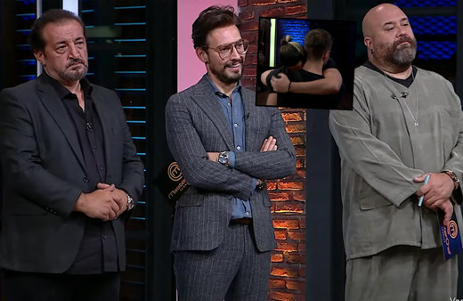Kimse bunu beklemiyordu! TV8 Masterchef'ten elenen isim şok etti gözyaşları sel oldu