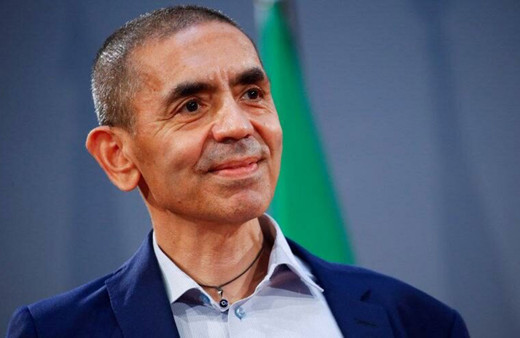 Uğur Şahin 'çocuklar için korona aşısı hazır' dedi! Türkiye'de aşı merkezi düşünüyor