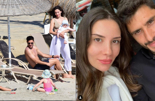 Özer Hurmacı eşi Mihriban Hurmacı kimdir kaç yaşında burcu nedir?