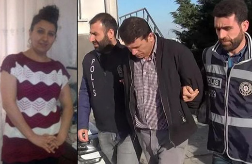 İstanbul'da karısı 9 kez bıçaklayıp öldürdü! Katilin isteği pes dedirtti