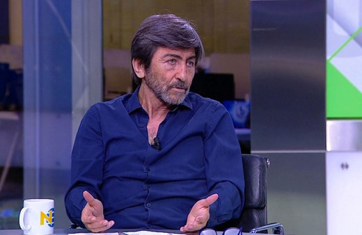 Rıdvan Dilmen TRT'den ne kadar alıyor?