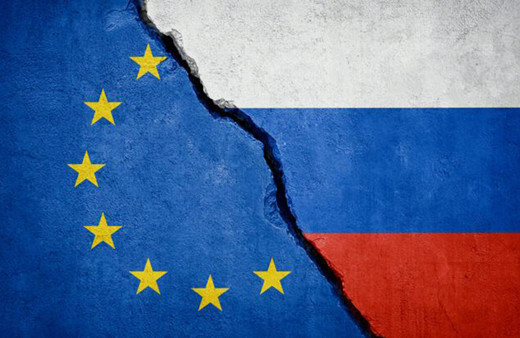 Rusya'nın yasa dışı ilhak ettiği Kırım'da yaptığı seçimleri AB tanımadı