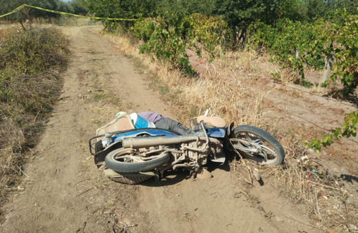 Manisa'da kayıp olarak aranıyordu! Yaşlı adam bakın nerede bulundu