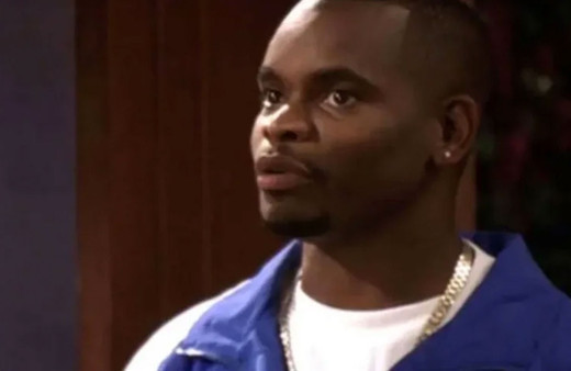 Oyuncu ve komedyen Anthony Johnson öldü