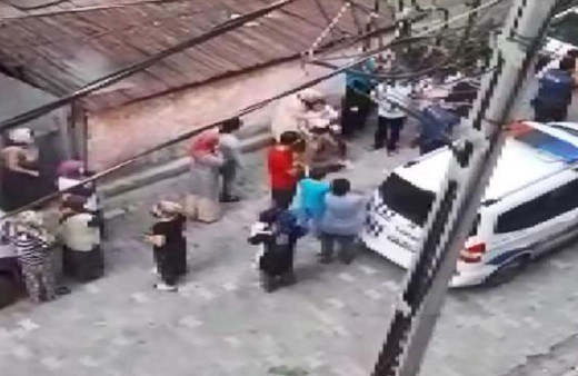 Esenyurt'ta bodruma saklandı! Evden çıkan eski sevgilisini göğsünden bıçakladı