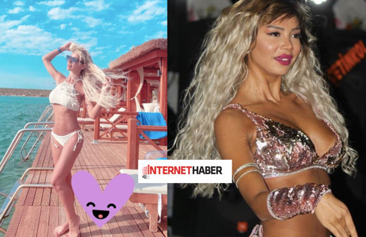 Oryantal Didem Kınalı kaç yaşında aslen nereli hiç evlendi mi?