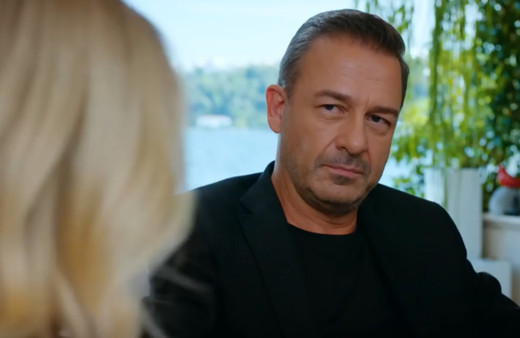 Yasak Elma 113. bölüm fragmanı