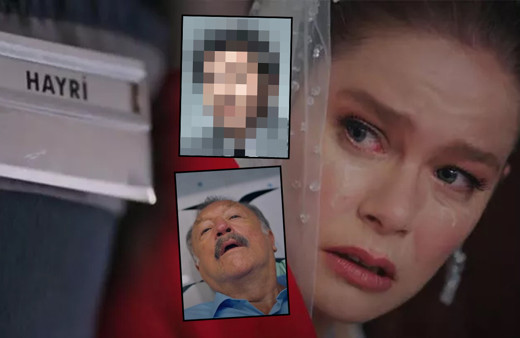 Kanal D Camdaki Kız Hayri'nin kim olduğu ortaya çıktı! Seyirci inanamadı: Çukur'dan transfer