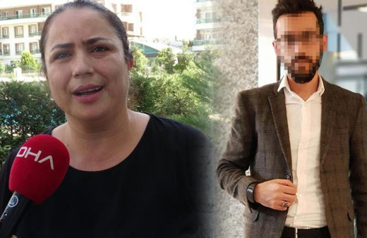 Aydın'da bürokrat olduğunu söyleyip kandırdı: Kızımın yaşını...