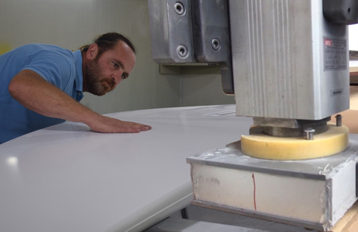 Türkiye'de bunu üreten başka yok! Kocaeli'de bu işe başladı Çin ve Tayland'a rakip oldu