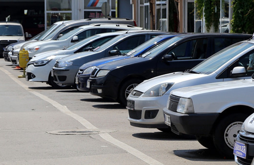 İkinci el araba alacaklar dikkat! Fiyatlarda yüzde 8'lik değişim olacak