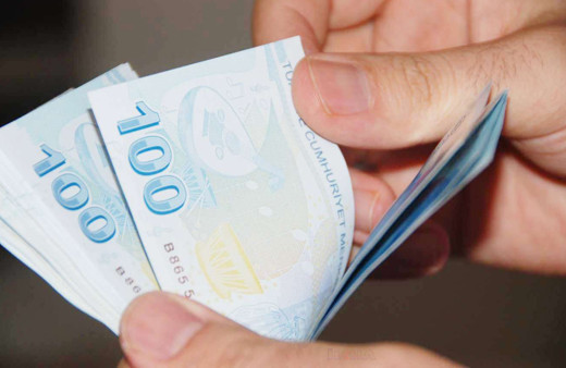 Vergi muafiyeti memur maaşına ne kadar etki edecek? 700 lira deniyor