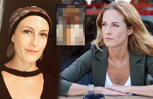 Son halini paylaştı ! Kansere yakalanan Canan Ergüder'in sağlık durumu