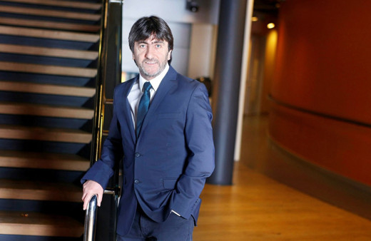 Rıdvan Dilmen TRT Spor'dan ne kadar para alıyor? TRT'den açıklama geldi