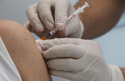 Nijerya Kovid-19'un Omicron varyantına karşı takviye aşıyı onayladı