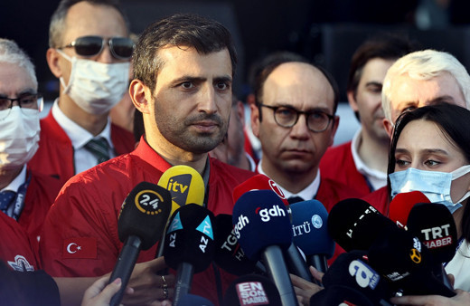 Selçuk Bayraktar duyurdu TEKNOFEST kapılarını sürprizlerle açacak