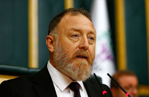 Kemal Kılıçdaroğlu'na 'muhatabın Öcalan' diyen HDP'li Sezai Temelli geri adım attı! Beni bağlar