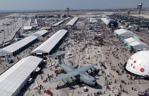 Teknofest 2021 nerede İstanbul'da nerede yapılacak? Başvuru zorunlu mu?