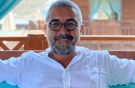 Veyis Ateş'ten aylar sonra açıklama geldi! Uğur Dündar ile Yılmaz Özdil ile alakası ne?