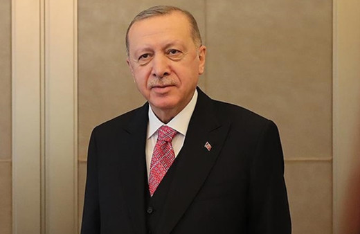 Erdoğan'dan New York'ta Irak diplomasisi