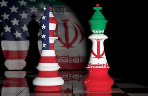 ABD-İran hattında gerginlik tırmanıyor