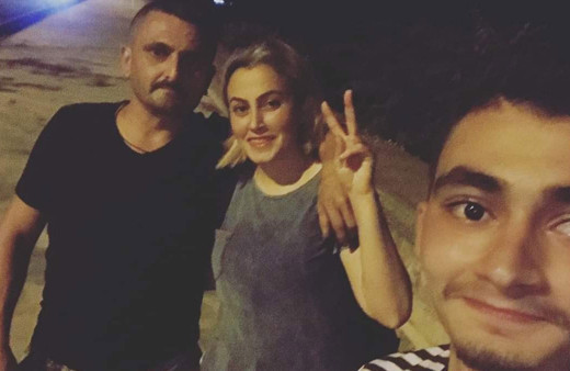 Kanserli eşini öldürüp intihar etti! 'Ona bir şey olursa ben ne yaparım' diyormuş