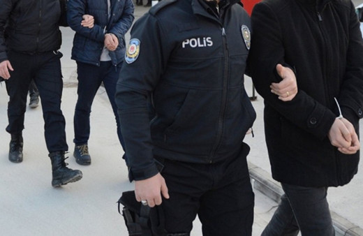 FETÖ'nün mali yapılanmasına operasyon: 15 şüpheli yakalandı