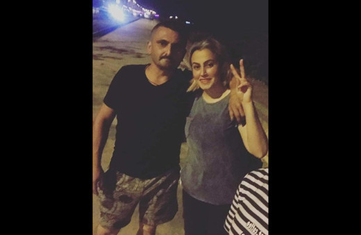 Giresun'da cinayet! Eşini öldürüp intihar eden koca oğlundan helallik istemiş