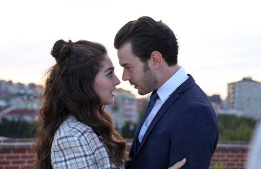 Baht Oyunu 15. bölüm fragmanı