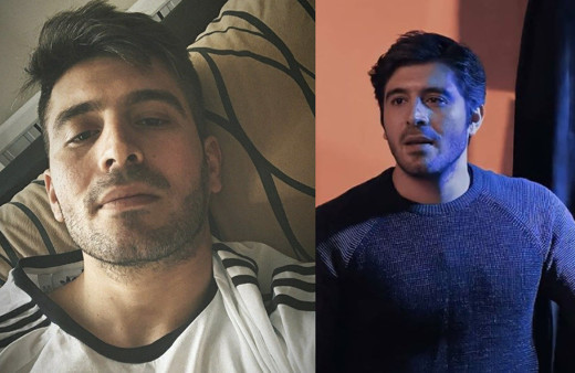 Camdaki Kız kitap özetinde Hayri kimdir Nalan ile nasıl tanışacak?