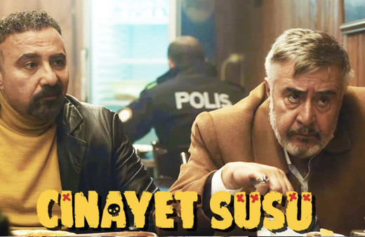 Cinayet Süsü filmi konusu nedir oyuncu kadrosu kimler var?
