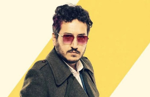 Feyyaz Yiğit kimdir kaç yaşında Cinayet Süsü Dizdar Koşu kimdir?