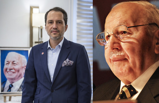 Fatih Erbakan'a ne oldu neden gündemde? Fatih Erbakan kimdir?