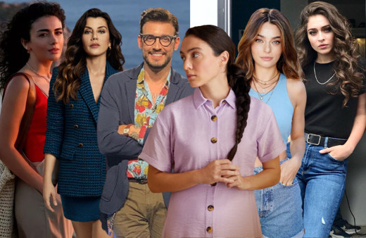 Masumlar Apartmanı Masterchef Baht Oyunu İçimizden Biri Ada Masalı Evlilik Hakkında Her Şey'e reyting şoku