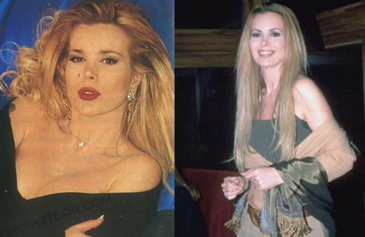 Harika Avcı son hali şok etti hasta mı Harika Avcı'ya ne oldu?