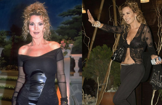 Harika Avcı evli mi çocuğu var mı Harika Avcı evlilikleri 2021