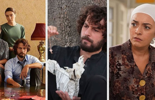 Hikmet Öldü mü? TRT1 Masumlar Apartmanı son bölümde izleyiciye final şoku