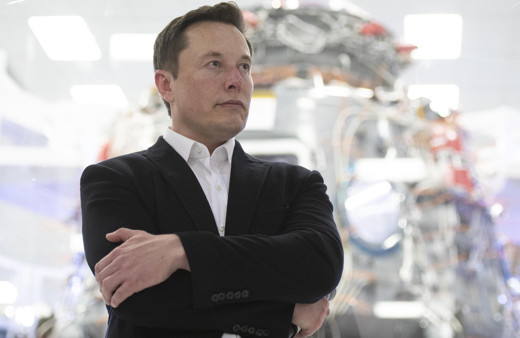 4 turist uzaydan döndü! Elon Musk açıkladı: Uzayda tuvalet...