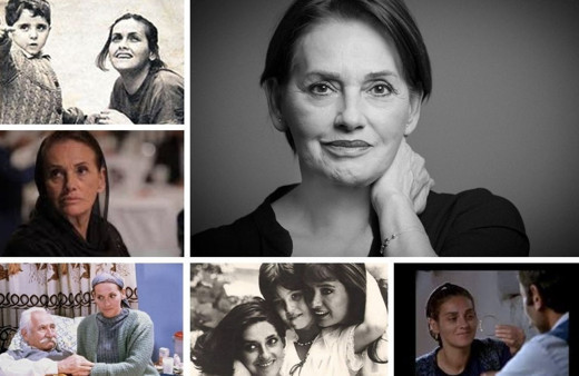 Nur Sürer kaç yaşında evli mi gençliği nasıldı?